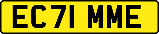 EC71MME