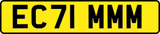 EC71MMM