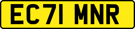 EC71MNR