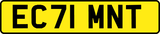 EC71MNT