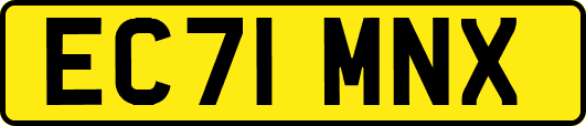 EC71MNX