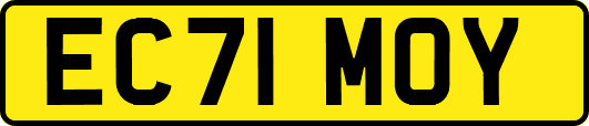 EC71MOY