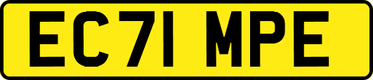 EC71MPE