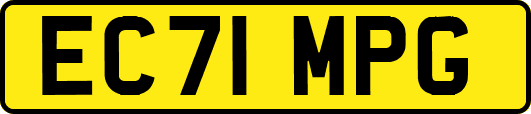 EC71MPG