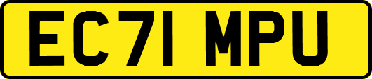EC71MPU