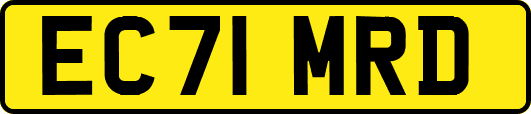 EC71MRD
