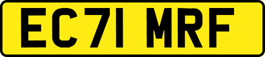 EC71MRF