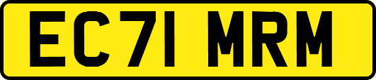 EC71MRM