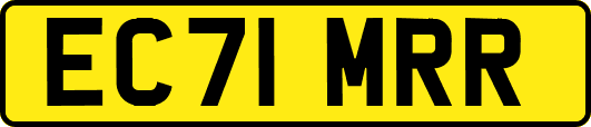 EC71MRR