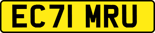EC71MRU