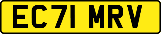 EC71MRV