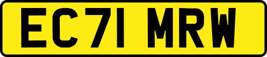 EC71MRW