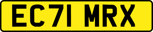 EC71MRX