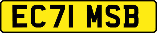 EC71MSB