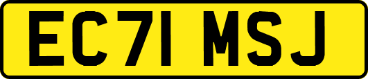 EC71MSJ