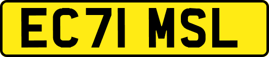 EC71MSL
