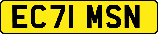 EC71MSN