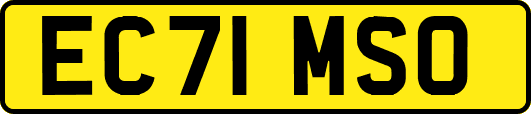 EC71MSO
