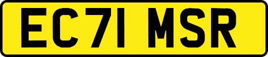 EC71MSR