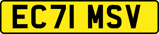 EC71MSV