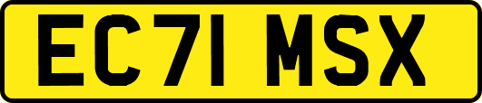 EC71MSX