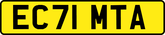 EC71MTA