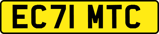 EC71MTC