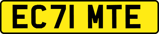 EC71MTE