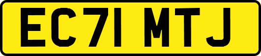 EC71MTJ