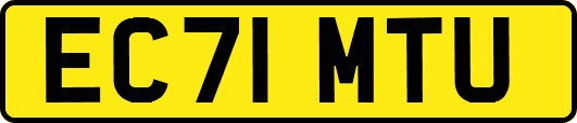 EC71MTU