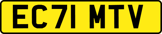 EC71MTV