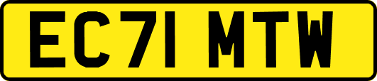 EC71MTW