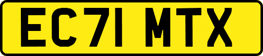EC71MTX