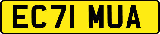 EC71MUA