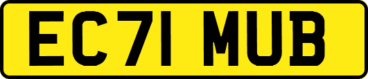 EC71MUB