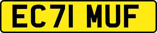 EC71MUF