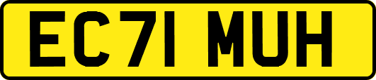 EC71MUH