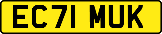 EC71MUK