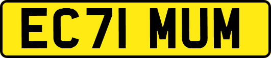 EC71MUM