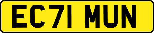 EC71MUN