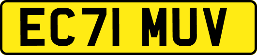 EC71MUV