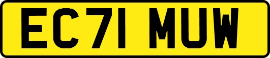 EC71MUW