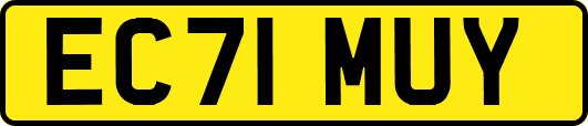 EC71MUY