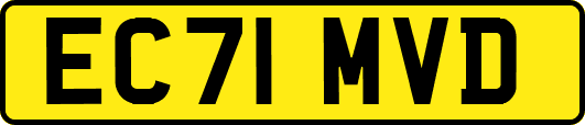 EC71MVD