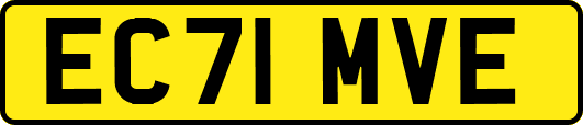 EC71MVE
