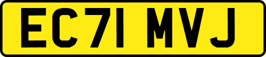 EC71MVJ