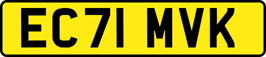 EC71MVK