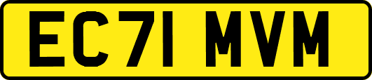 EC71MVM