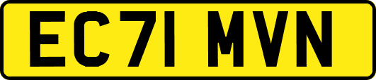EC71MVN