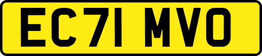 EC71MVO